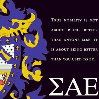 sae_zeta's profile picture. Province Zeta consists of 7 chapters in Kansas and western Missouri. We have chapters at: KU, KSU, WSU, FHSU, MU, UMKC, and Rockhurst.