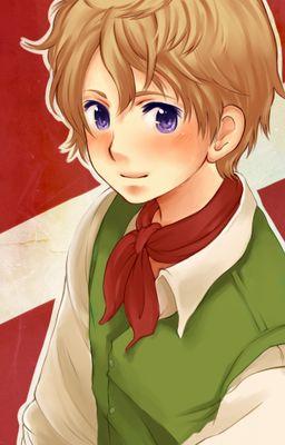 The smallest Baltic nation, and a former member of the Soviet Union. @Sealandblue is someone I'm very happy with! {APH Latvia RP}