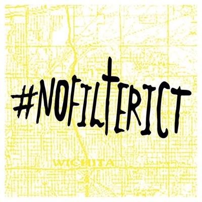 The official Twitter account for the NoFilterICT podcast. We are the unfiltered voice of Wichita.