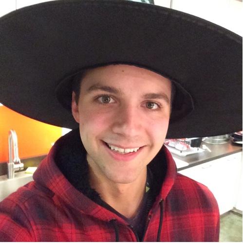 GMStarkiller's profile picture. ux designer, front-end web developster, rpg player, star wars nerd. Currently fix computers at Wizards of the Coast.