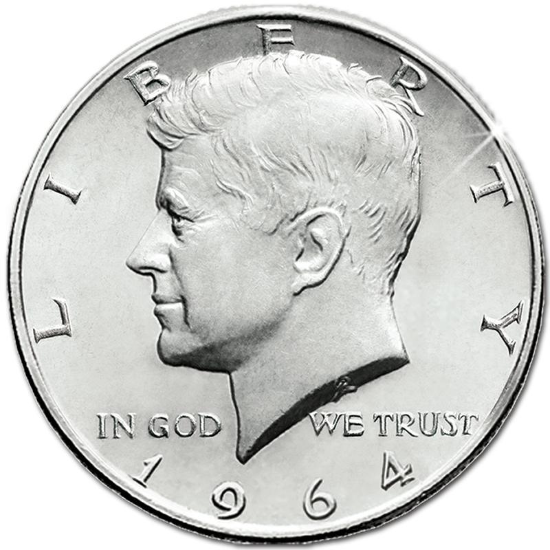 Pulling the Best from Circulation since 1955!
