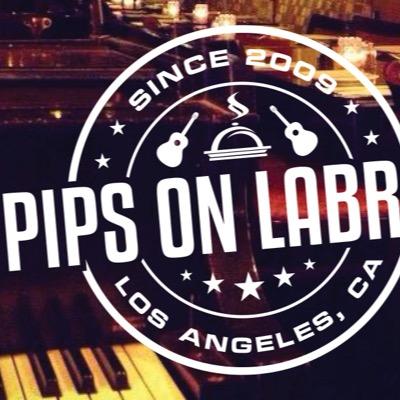 PIP'S On La Brea Restaurant  is a social gathering place, located in the Los Angeles mid-city area. Great food good ambience and live Jazz nightly