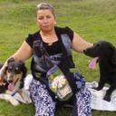 Fabiola Rangel - @faracu123456789 - Twitter