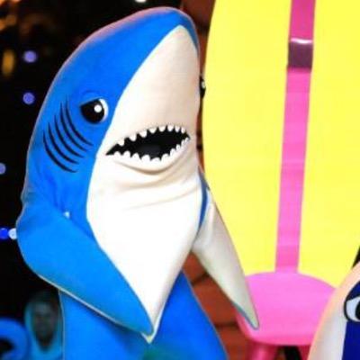Hi I'm a shark, I like to dance with katy perry sometimes