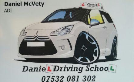 Driving Instructor