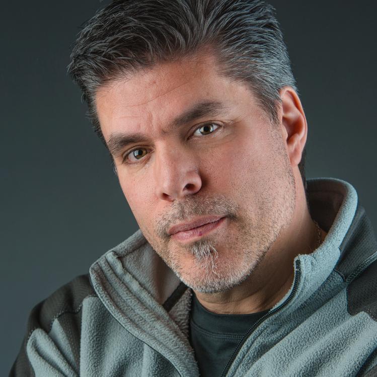 DannyCollado's profile picture. 