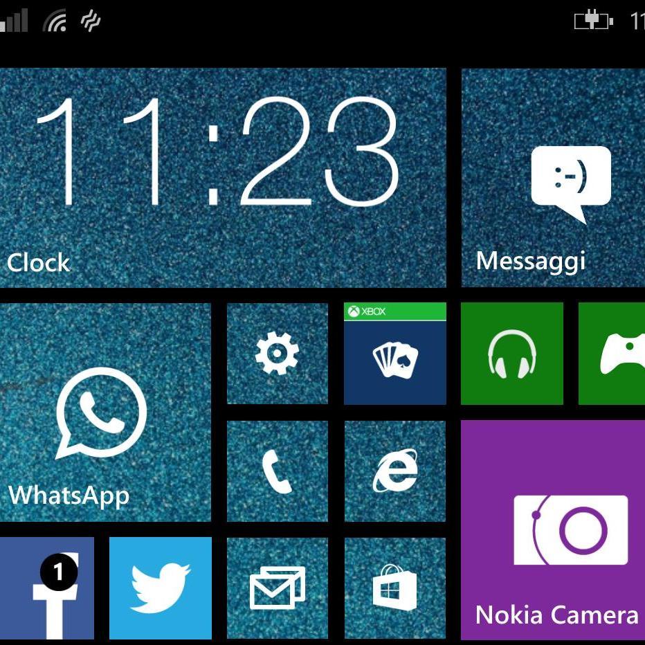 Windows Phone telefonlar ve en yeni özellikler. En iyi windows phone uygulamaları, Windows Phone Rehberi!
