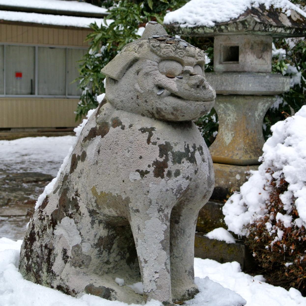 古代史(日本の誕生・王権)、東北古代史(陸奥国と蝦夷、東北戦争等)、古事記、民族芸能などに関心。 暇さえあれば神社・寺院参拝2016年4月より東北三十六お不動尊巡礼 2017年４月９日満願出来ました