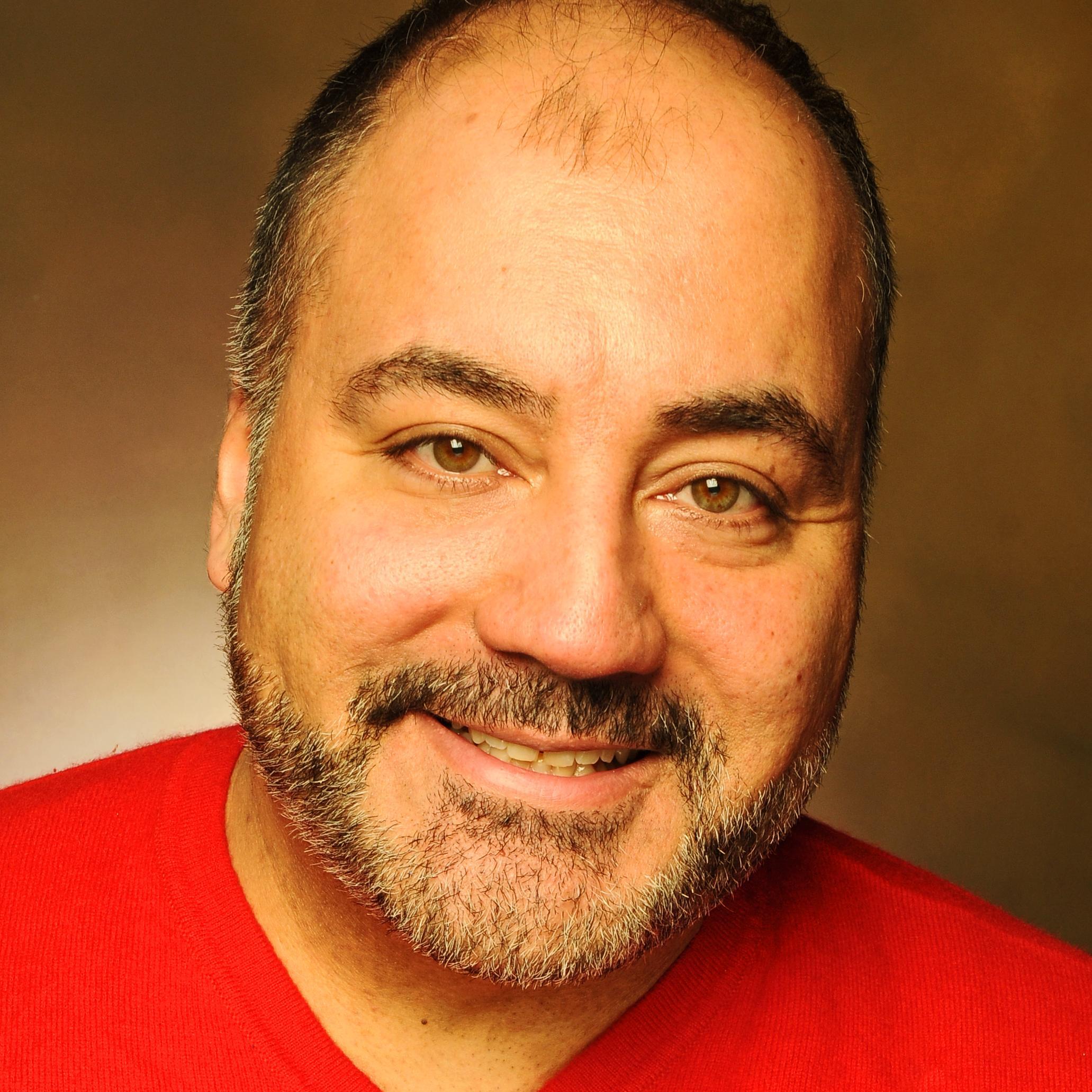 Actor • Voiceover • Storyteller | SAG-AFTRA & Equity | From Broadway roots to global voices 🌍🎭