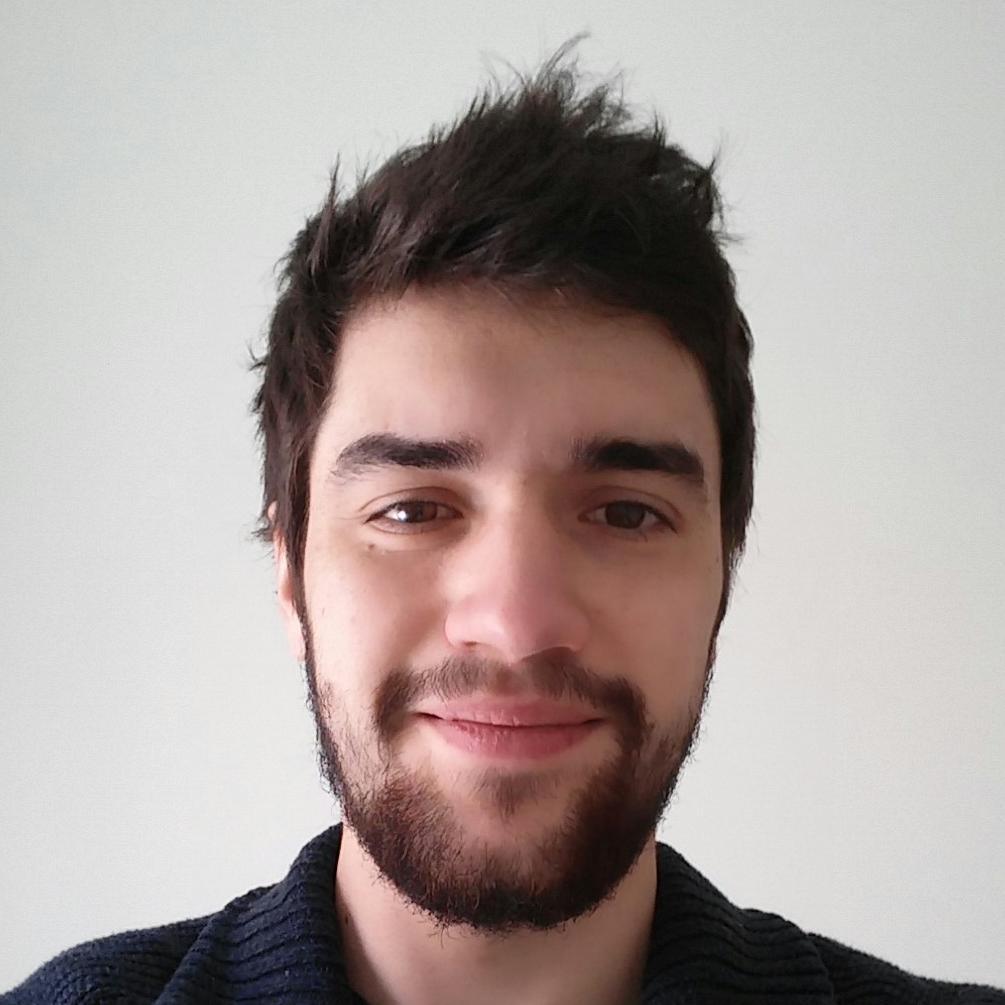 impl Rust for @wire