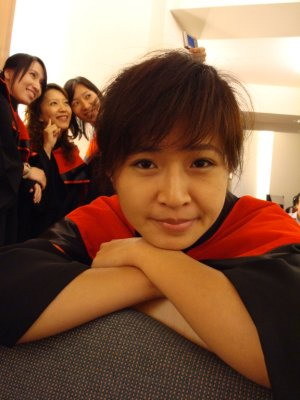 Huang Chung Ying Profile