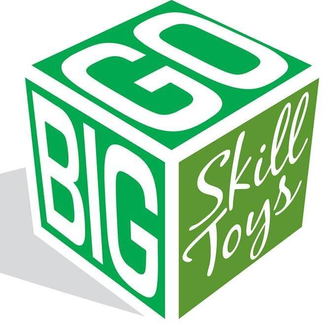 A locally owned brick and mortar toy store focused on talent discovery, development, and success!