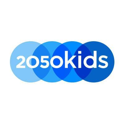 2050kidsorg's profile picture. Amplifying Efforts to Address the Climate Crisis and Regenerate the World’s Ecosystems.
