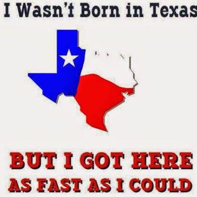 Texan by adoption, Catalan by choice, happy by conviction 😊