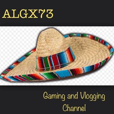 algx73_Official's profile picture. This is the official ALGx73 account!