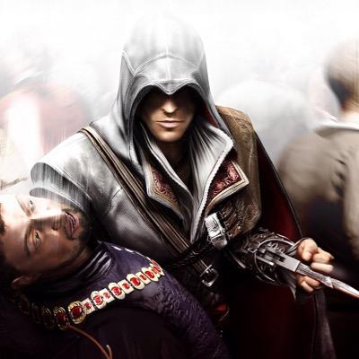 For too long, we've been at the mercy of the corrupt. Now, it is time to strike back. Nulla è vero, tutto è permesso... {Roleplay.}