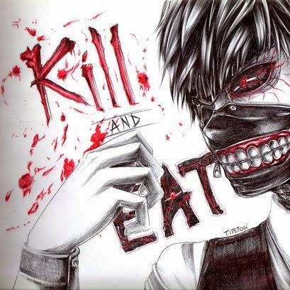 1Tokyoghoul's profile picture. 