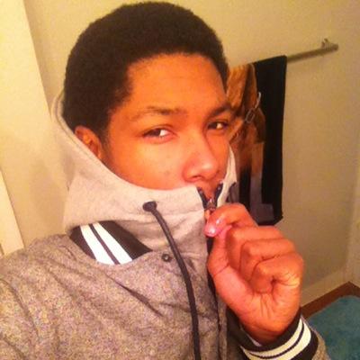 Follow me on IG: Lost.kingz
Im the cool layed back type till i peep something and then its OV