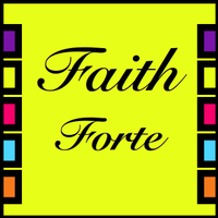 Faith Is Our Forte - @FaithForte Twitter Profile Photo