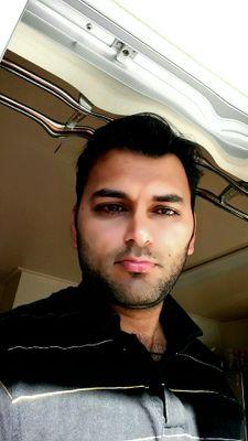 Investor by mind, Cinema Lover. Learning Economics.
