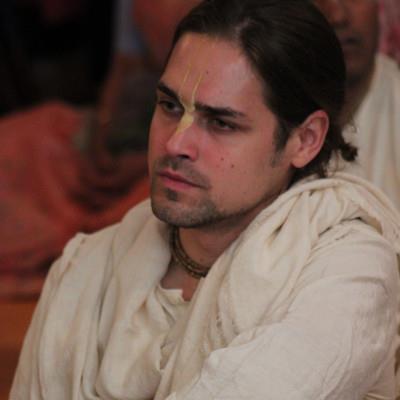 Vaishnava Theologian, Scientist of World Religions, International Relations,United Religions Initiative (URI) UN Representative,Geneva