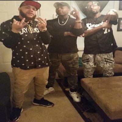 TurndaFuckkUp's profile picture. ♏$$$$$$ is the motive Za'Yanna is my only Lady. Boss Shit Only #YBN CEO #CreekCity#TrapHardFamily #CUG KAS