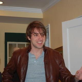 davidcosta914's profile picture. 