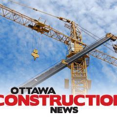 News and information for the Ottawa-area architectural, engineering and construction community