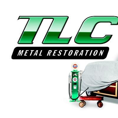 TlcMetal's profile picture. #NY #Powdercoating #Chromeplating #Polishing  516-780-0110