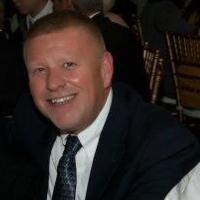 Jerry Ashworth - @ashworth_jerry Twitter Profile Photo