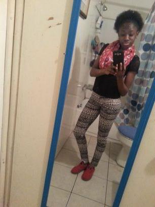 Caterrrria's profile picture. 