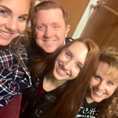 cowangirl's profile picture. Fifth grade teacher, mommy of two, wife, married to my best friend, mommy to @minimaddyy and @kelleyyybellyyy.Thankful for all of God's blessings in my life! :)