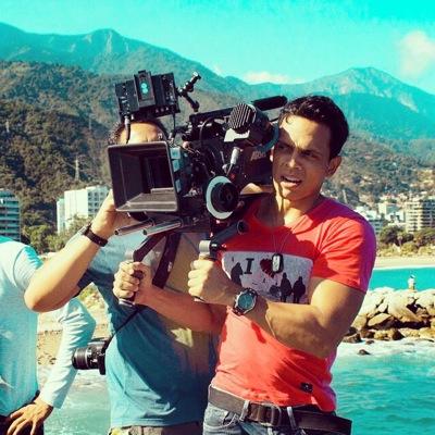 Director de Cine - #Musicvideo - Freelance. #WilRomero