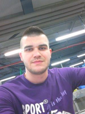 MihaiSilvasan's profile picture. 