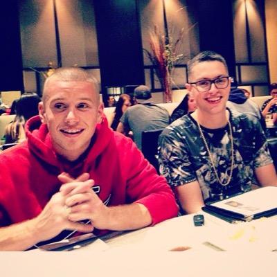 Rest easy big brother❤️J.G.J❤️