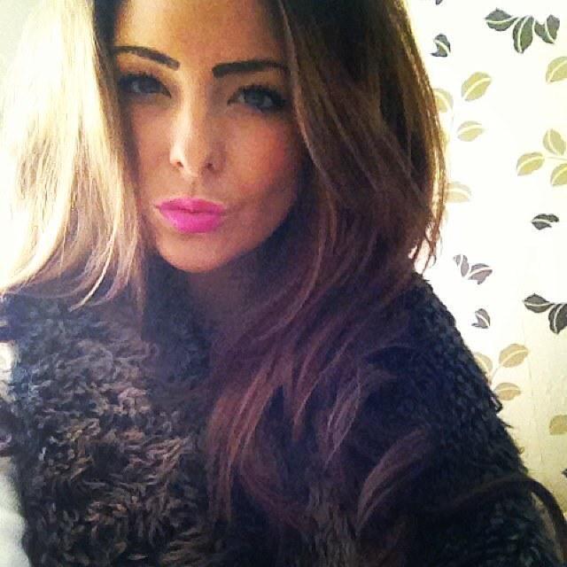 ♥️Hannah Jade♥️Gay + Proud♥️ DM Girls!♥️i ♡ girls, who ♡ girls