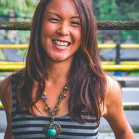 Lydia Lee (@screwthecubicle) 's Twitter Profile Photo