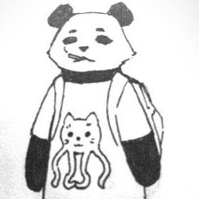 P4nd34d's profile picture. 