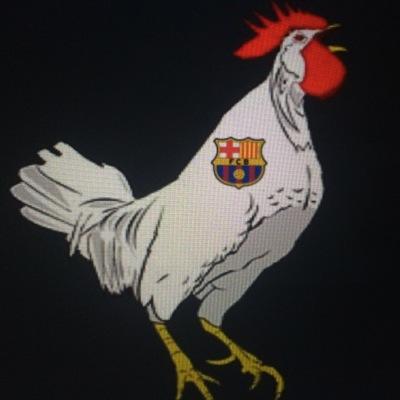 FCB.Rooster Profile