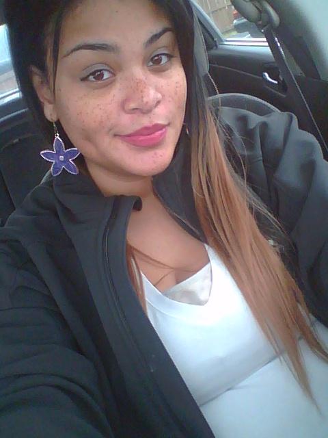 Hi I'm Shannon_ Just relax and enjoy your life and surrounding #Gorgeous #Capricorn. #HippieLife ;) Follow me on IG: @_sweet_oh_Shannon