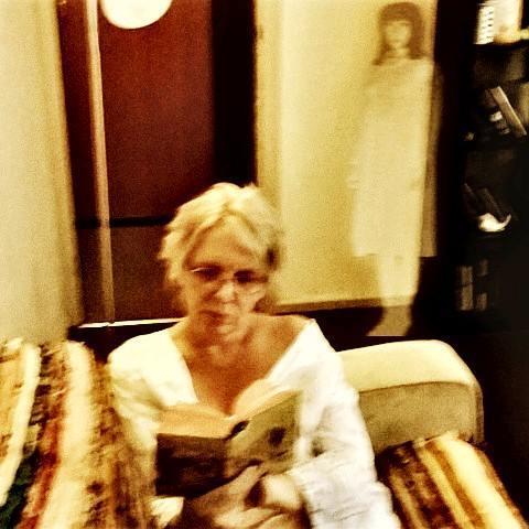 AnnecreateAnne's profile picture. Maker of stuff