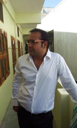 educationalist Rockstar!!! but they address me as professor😇
self proclaimed JeetuBhaiya
#CricketLove🏏
#Foodie🍗🍔🍕
#Hungry4Knowledge📔📔
#Movies🎥