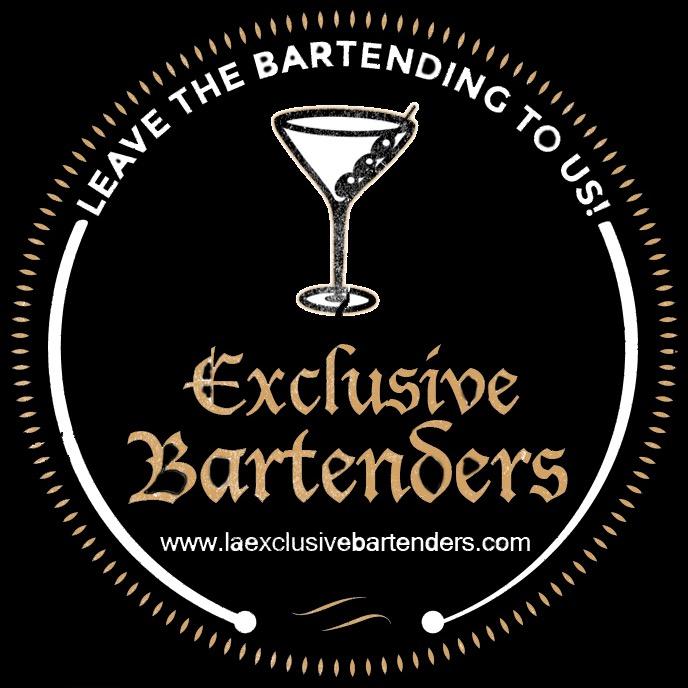 labartenders1's profile picture. About Us Exclusive Bartenders comes to you with over 20 years of experience.  We specialize in catering to corporate events, small and large parties.