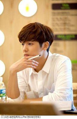 Kang_MHyuk's profile picture. [21+] of CN Blue Drummer Kang Min Hyuk | 90L |