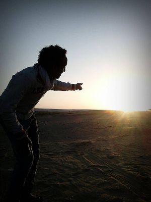 ‏‏‏للأسف مصري!