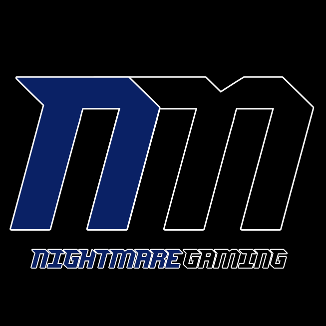 Follow the owner @Its_Jukka Use Code NightMare1 for discount for @CinchGaming @NoScopeGlasses products. ROSTER