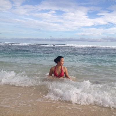 shannonwidjaja's profile picture. Work Smarter, Play Harder