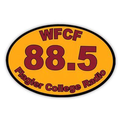 A Student-run station broadcasting from the beautiful campus of Flagler College | WFCF 88.5 FM | Radio with a Reason |