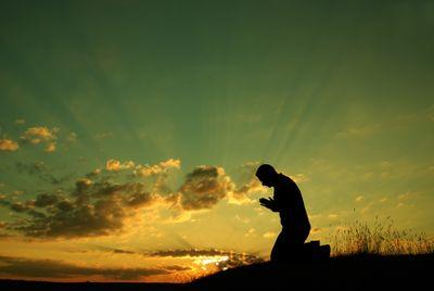 Husband, Father, Brother, Friend, and Child of God