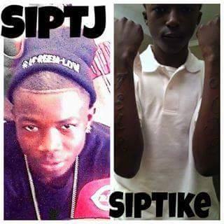 RestInPeaceTrav's profile picture. Its Tike ⛽ & Lo Dash ⛽  SIP BABIESS